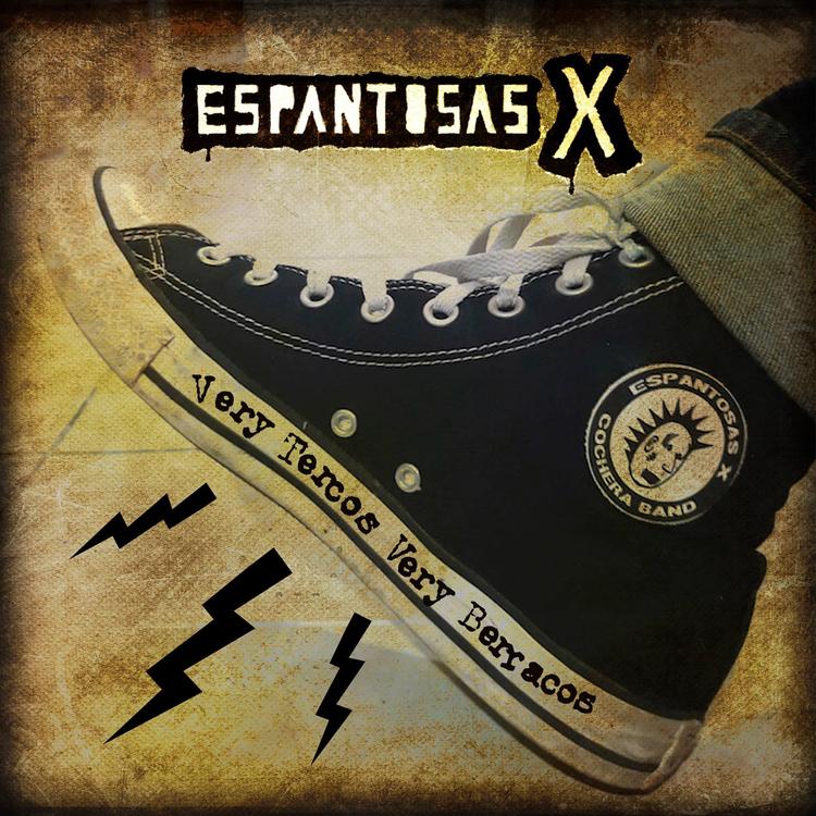 Espantosas X's avatar image