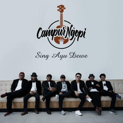 Campur Ngopi's cover