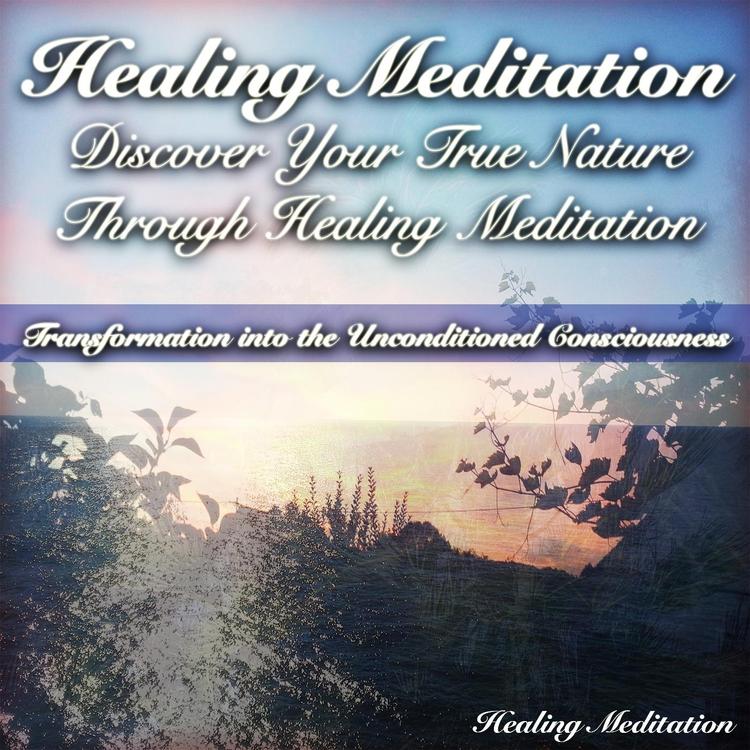 Healing Meditation's avatar image