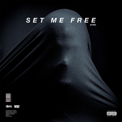 Set Me Free EP's cover
