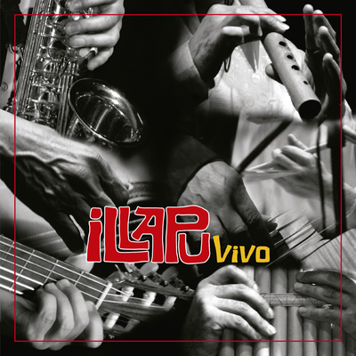 VIVO's cover