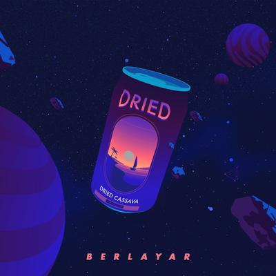 Berlayar's cover