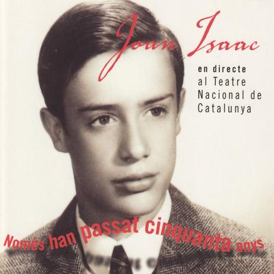 Joan Isaac's cover