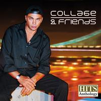 Collage & Friends's avatar cover