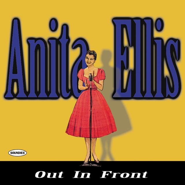 Anita Ellis's avatar image