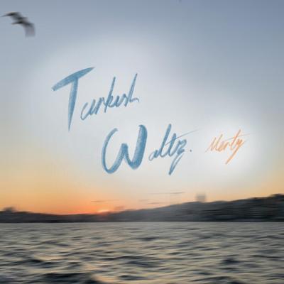 Turkish Waltz's cover