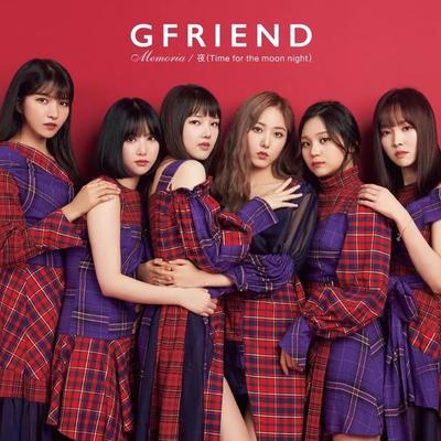 GFRIEND's cover