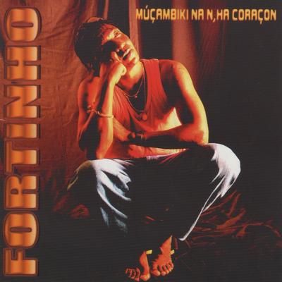 Múçambiki Na N'há Coraçon's cover