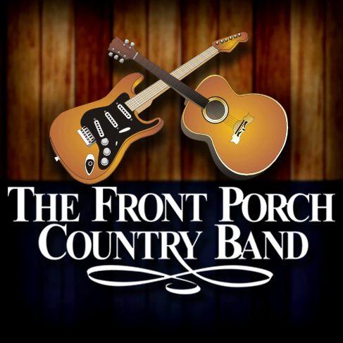 The Front Porch Country Band's avatar image