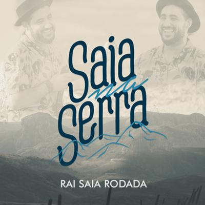 Vou Virar Fazendeiro By Raí Saia Rodada's cover
