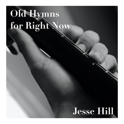 Jesse Hill's cover