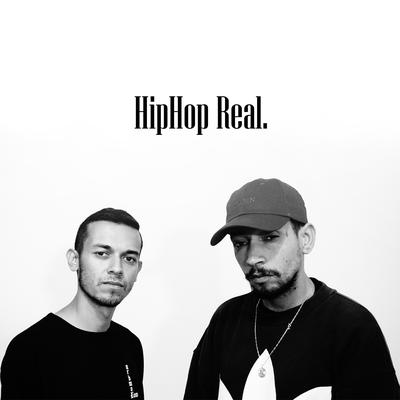 Hiphop Real By FBC, Ingles's cover
