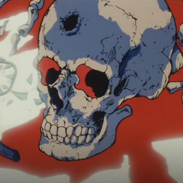 Death G's avatar image