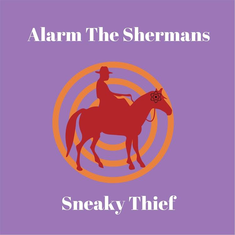 Alarm the Shermans's avatar image