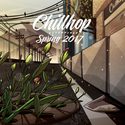 Spring Waltz By Saib's cover