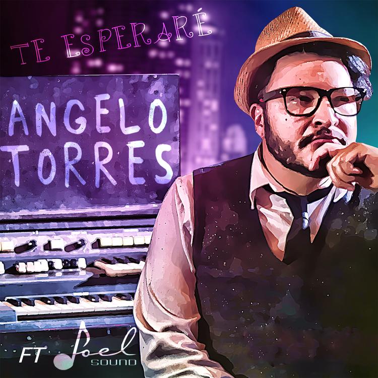 Angelo Torres's avatar image