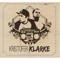 Kristofer Klarke's avatar cover