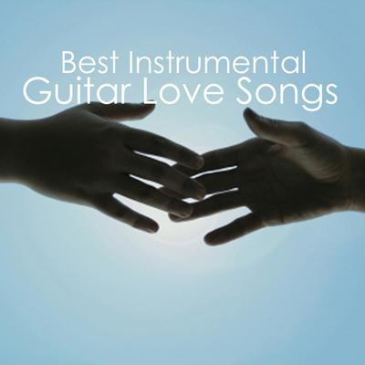 Best Instrumental Guitar Love Songs's cover
