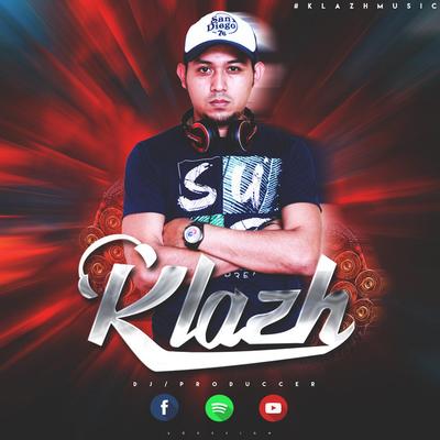 DJ kLazH's cover