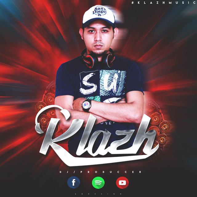 DJ kLazH's avatar image