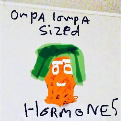 Ompa Lompa Sized Hormones's cover