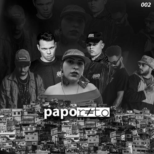 Papo Reto #2 Official TikTok Music - Houzi Records-Uzi-ADL-Ablunt-Lubs ...