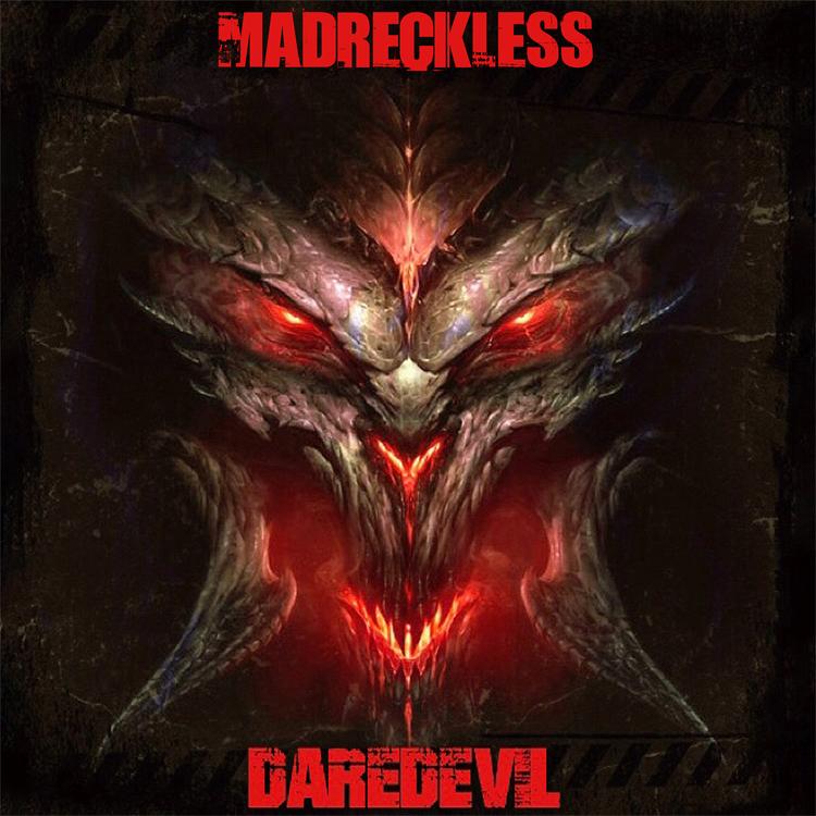 Madreckless's avatar image