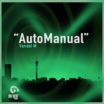 Auto Manual's cover