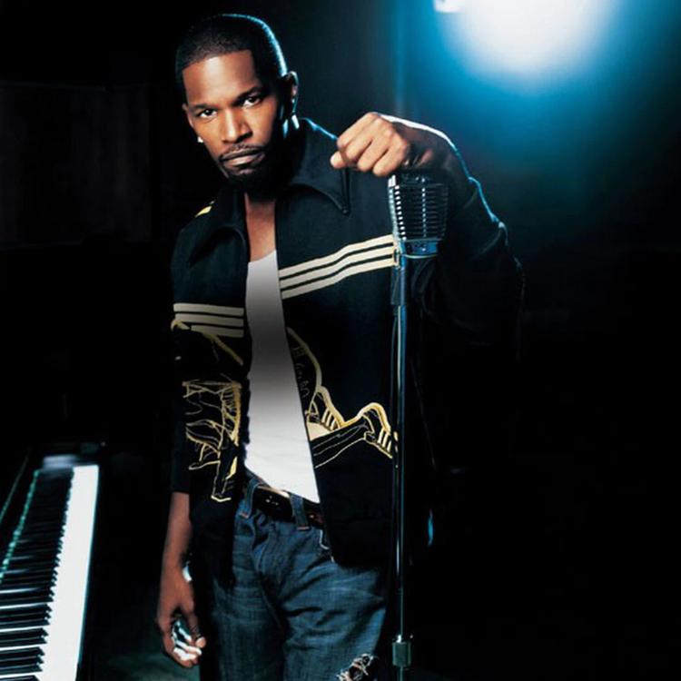 Jamie Foxx's avatar image