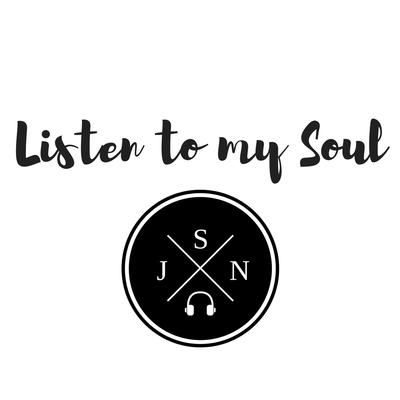 Listen to My Soul By Jason's cover