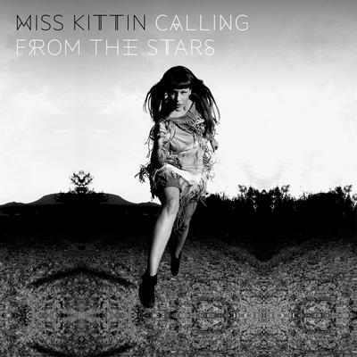 Calling from the Stars By Miss Kittin, Gesaffelstein's cover
