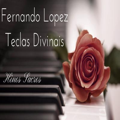 Cristo Jesus, Sua Mão Me Dá By Fernando Lopez's cover