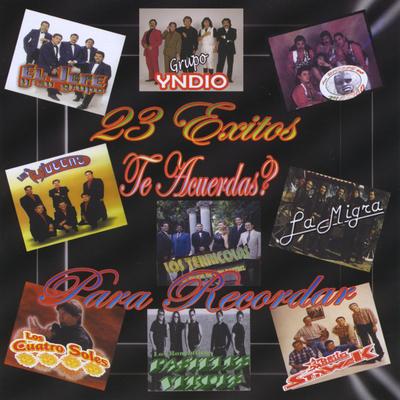 Donde Vamos By Los Terricolas's cover