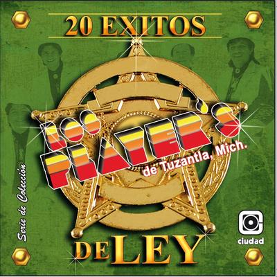 20 Exitos del Ley's cover