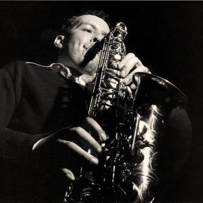 Jackie McLean's cover