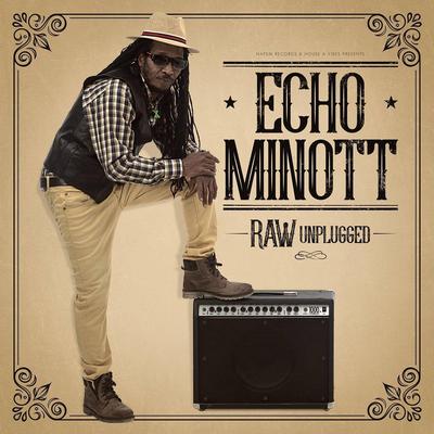 Echo Minott's cover