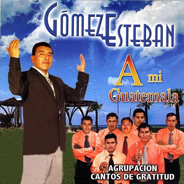 Gomez Esteban's avatar image