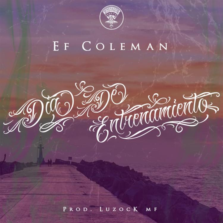 Ef Coleman's avatar image