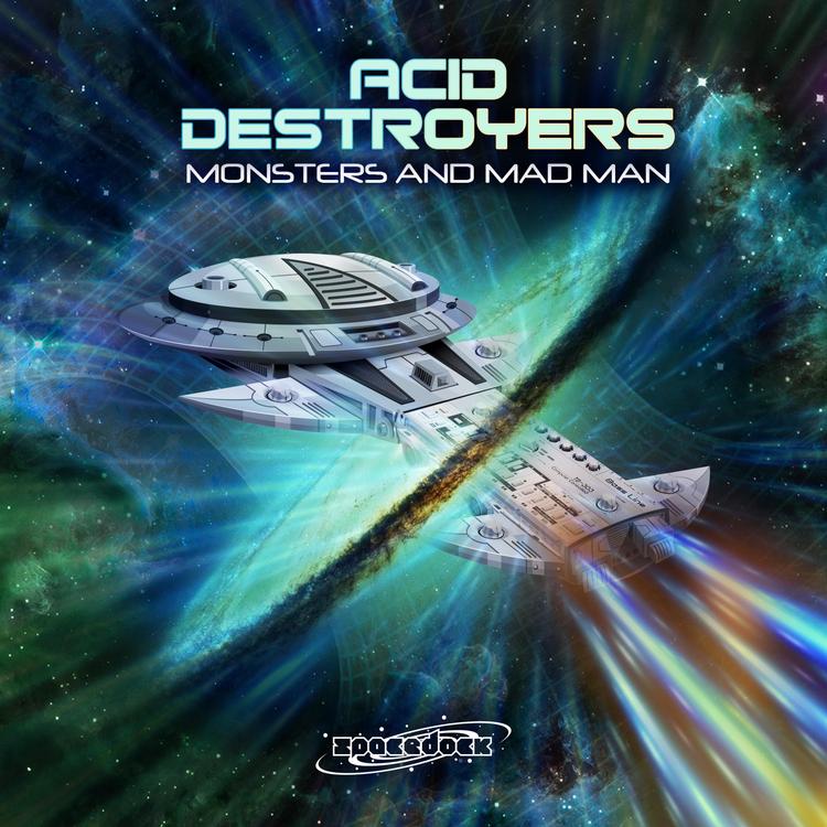 Acid Destroyers's avatar image