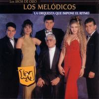Los Melodicos's avatar cover