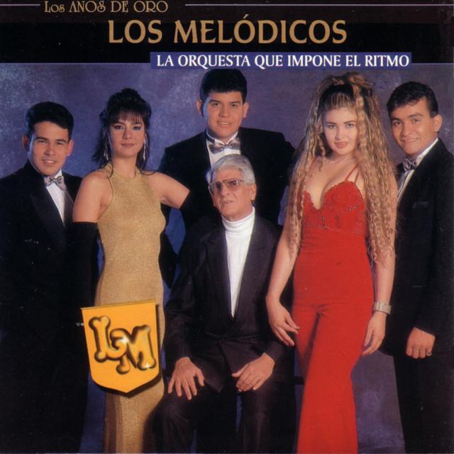 Los Melodicos's avatar image