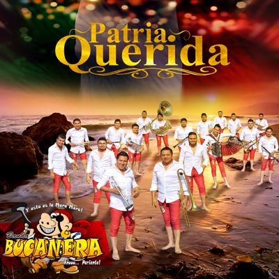 Patria Querida's cover