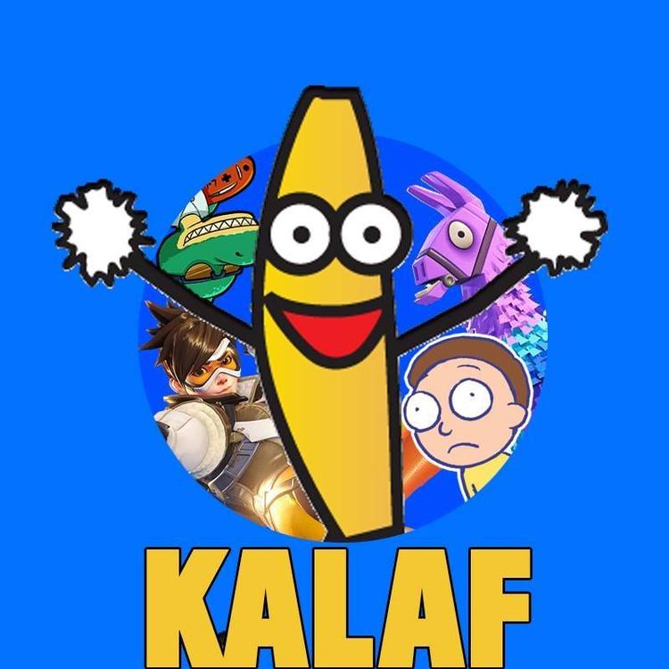 Kalaf's avatar image