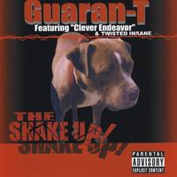 Guaran-T's avatar cover