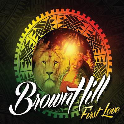 You and I By BrownHill's cover