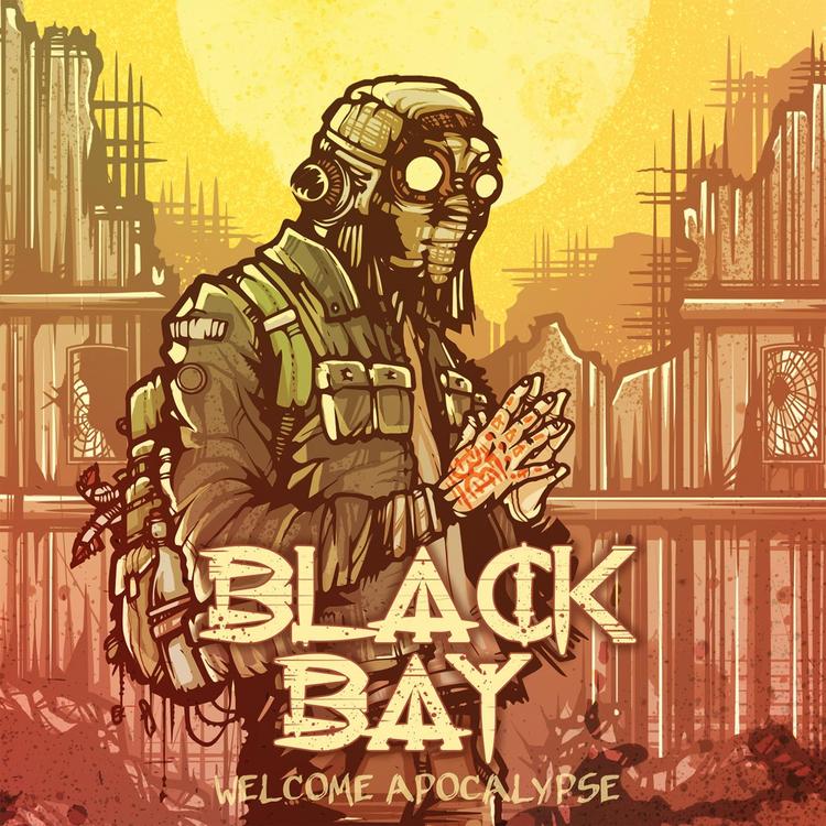 Black Bay's avatar image