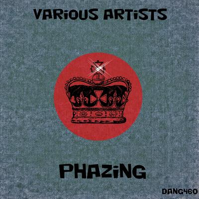 Phazing's cover