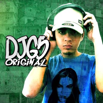 Mega Putaria do DJ G5 Original By DJ G5's cover