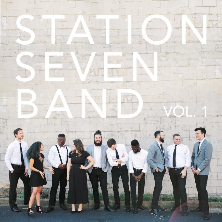 Station Seven Band's avatar image