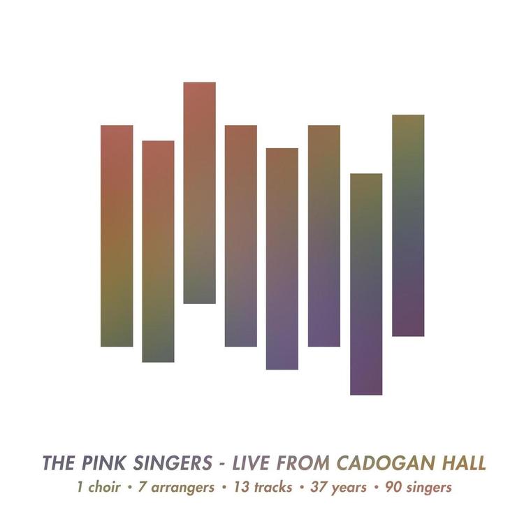 The Pink Singers's avatar image